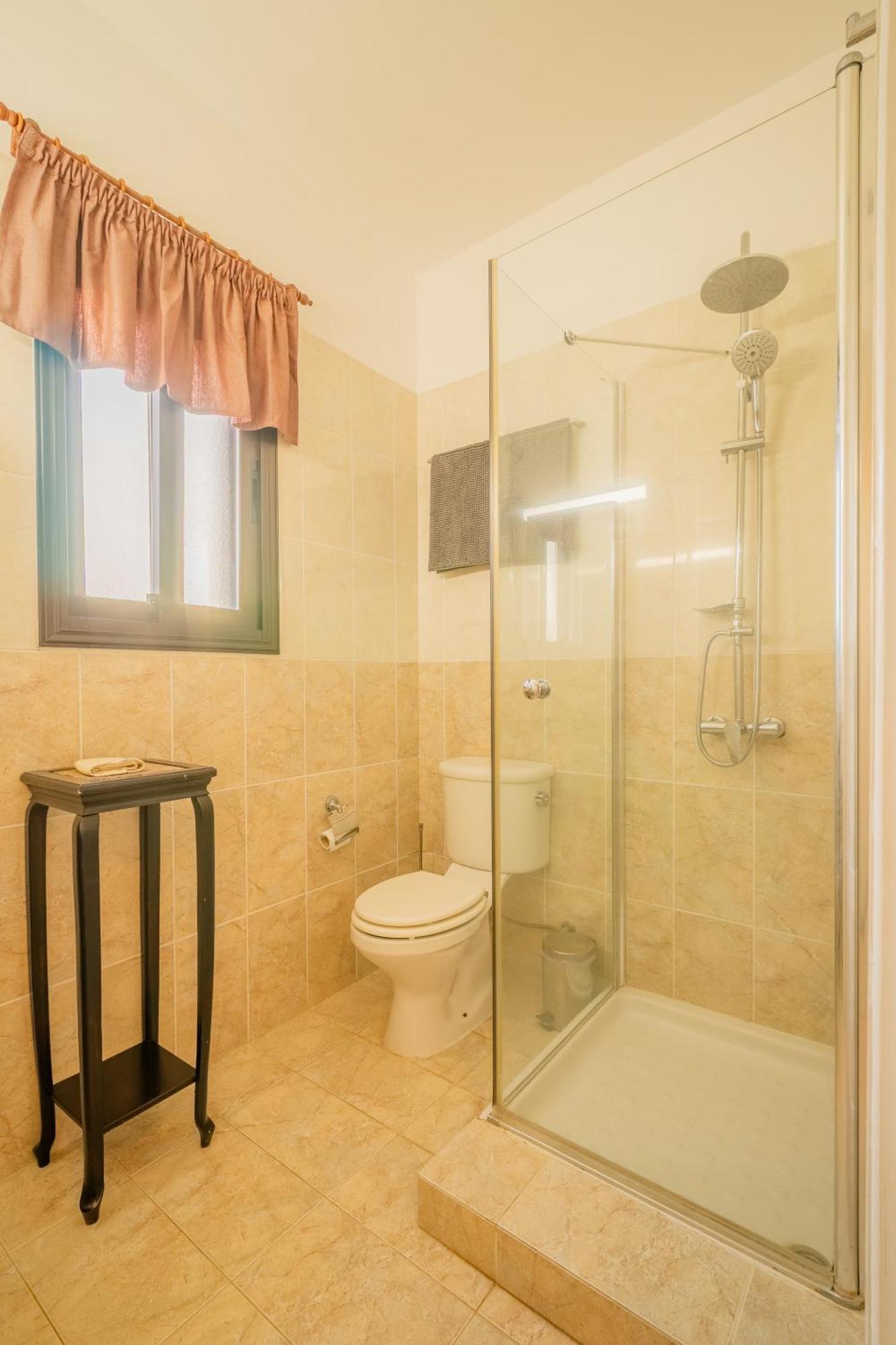 Villa Panorama - Stunning Views In Villa With Hot Tub, Pool, Garden Куклия Екстериор снимка