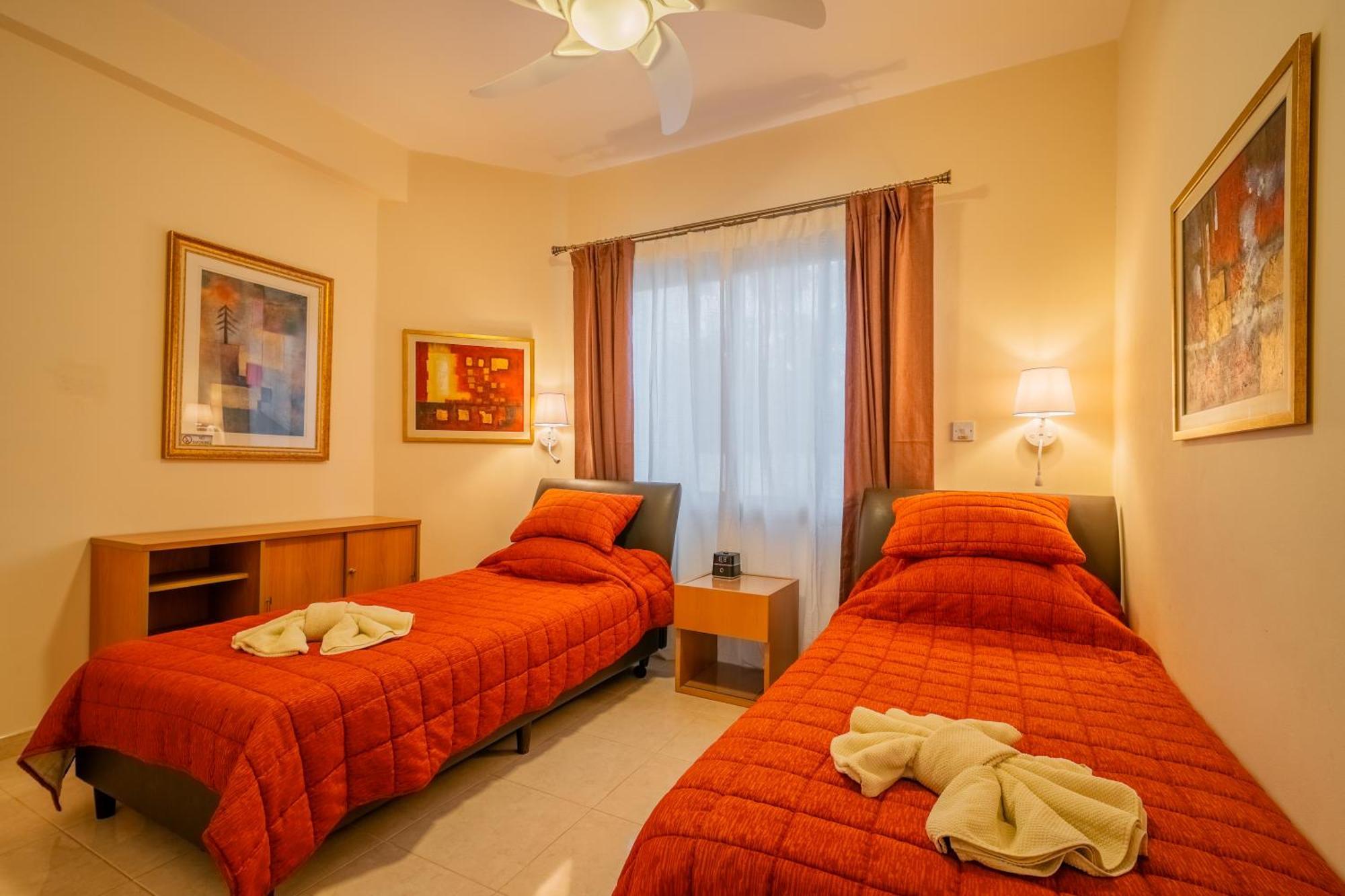 Villa Panorama - Stunning Views In Villa With Hot Tub, Pool, Garden Куклия Екстериор снимка